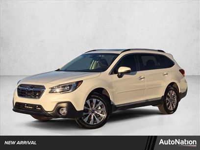Used 2018 Subaru Outback 3.6R Touring
