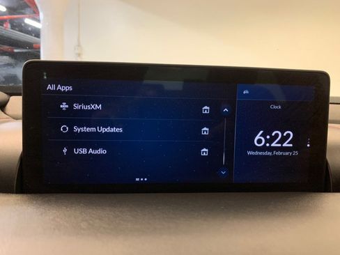 Used 2022 Acura TLX SH-AWD w/ A-SPEC Pkg image 34