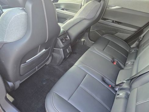 Used 2025 Cadillac Optiq Sport 1 AWD/4WD image 15