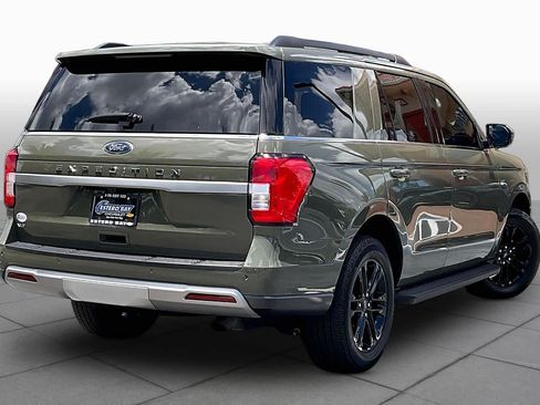 Used 2024 Ford Expedition XLT AWD/4WD image 13