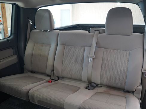 Used 2010 Ford F150 XLT RWD image 31