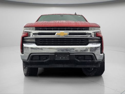 Used 2019 Chevrolet Silverado 1500 LT w/ All-Star Edition image 3