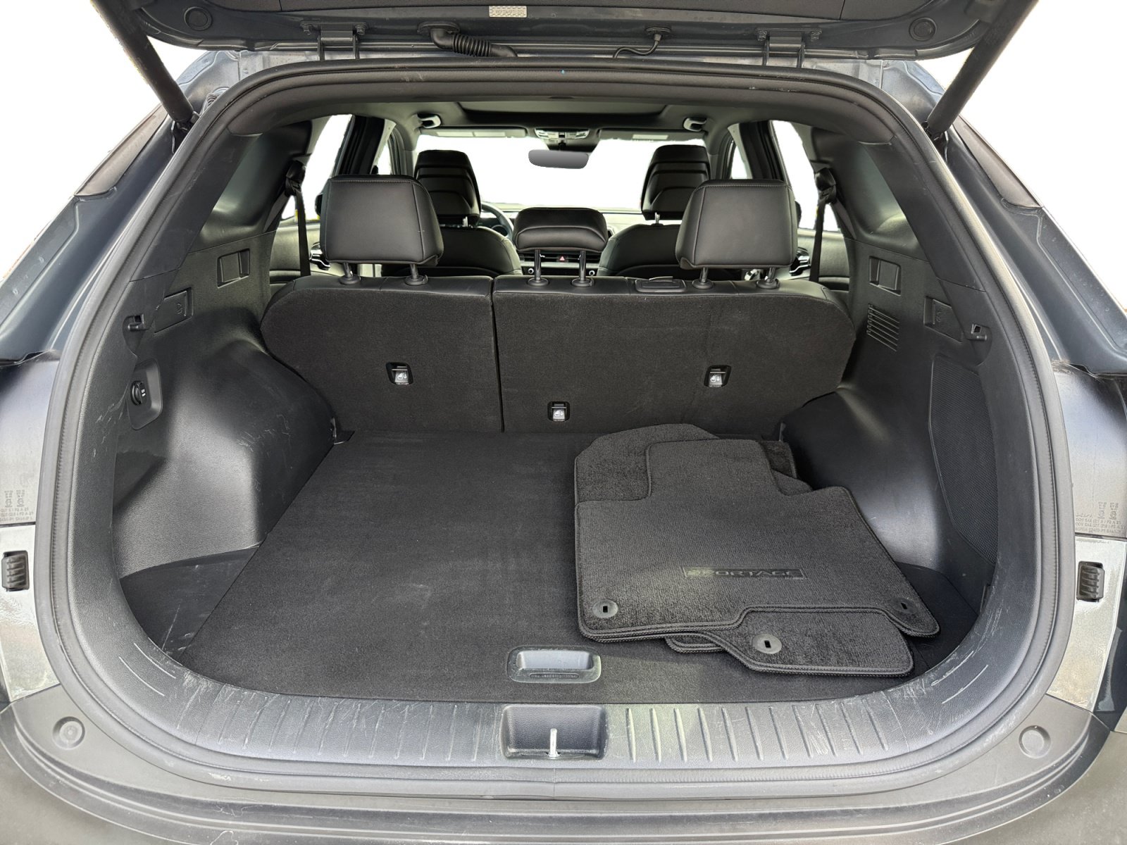Used 2023 Kia Sportage X-Line Prestige AWD/4WD image 17