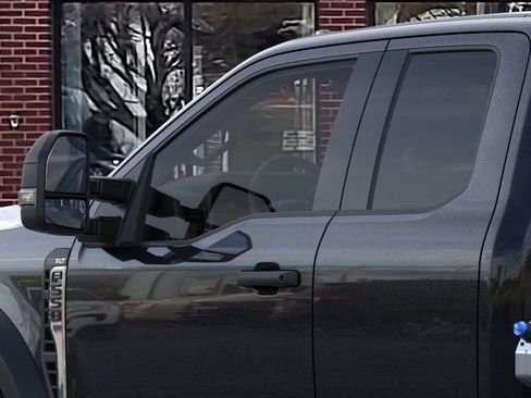 New 2026 Ford F550 4x4 SuperCab Super Duty w/ XLT Value Package image 20