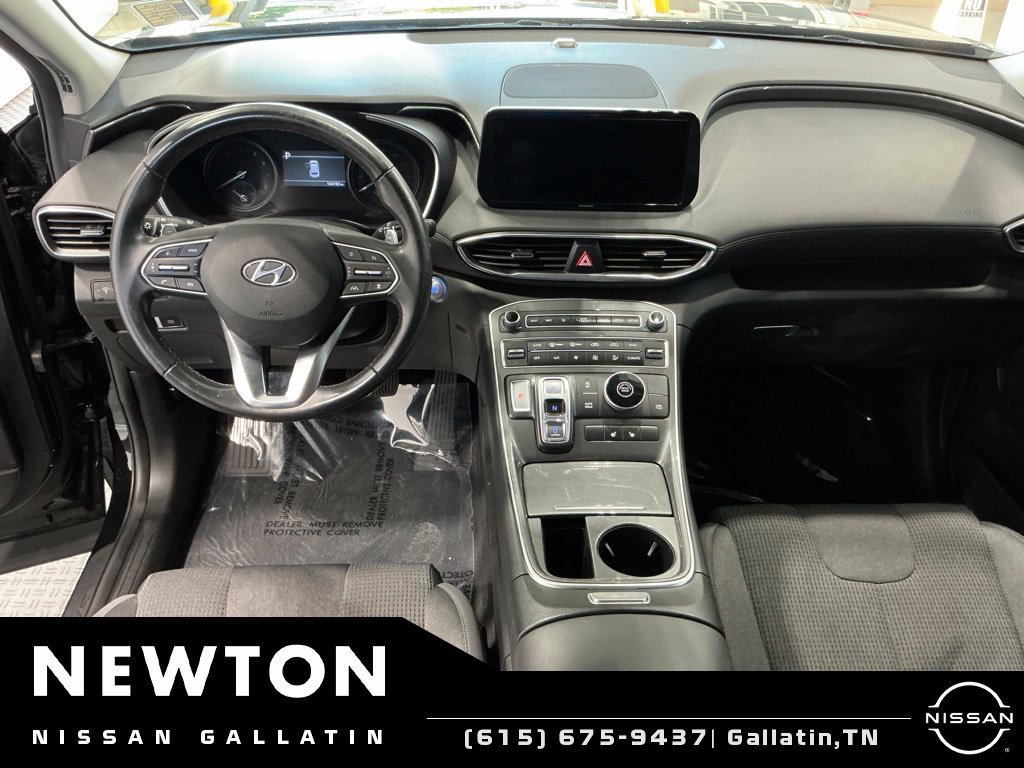 Used 2023 Hyundai Santa Fe SEL w/ Cargo Package FWD image 10