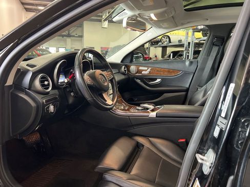 Used 2015 Mercedes-Benz C 300 4MATIC Sedan image 68