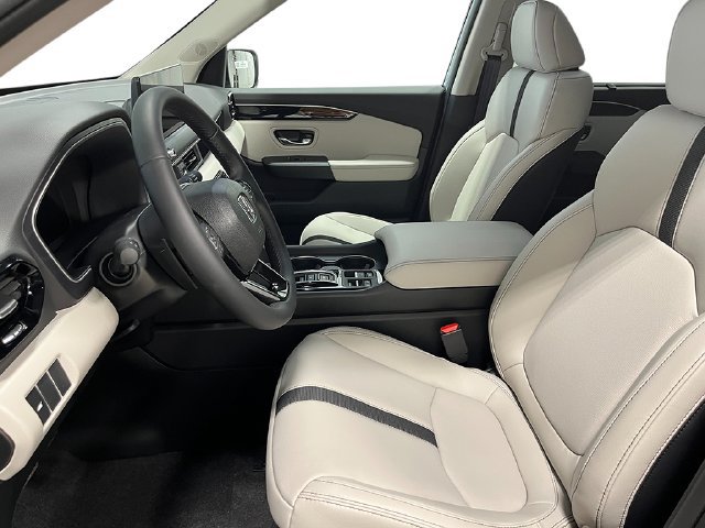 New 2026 Honda Pilot EX-L image 14