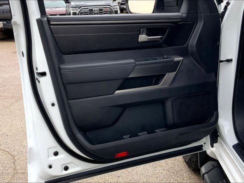 Used 2026 Toyota Tundra SR5 image 21