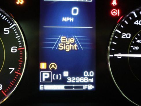 Used 2023 Subaru Crosstrek 2.5i Sport image 18