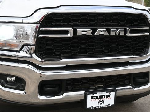Used 2022 RAM 2500 Tradesman image 26