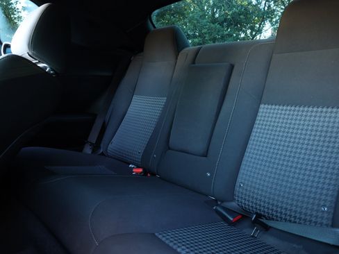 Used 2021 Dodge Challenger R/T Scat Pack image 29