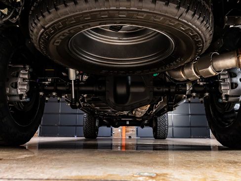 Used 2026 Ford F250 King Ranch image 16