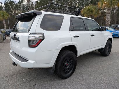Used 2021 Toyota 4Runner Venture w/ Moonroof Package