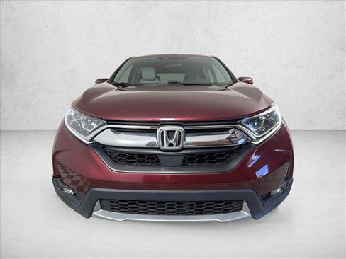 Used 2018 Honda CR-V EX image 9