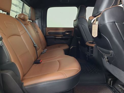 Used 2022 RAM 3500 Limited image 22