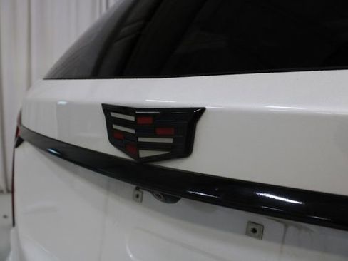 Used 2020 Cadillac XT6 Premium Luxury AWD/4WD image 33