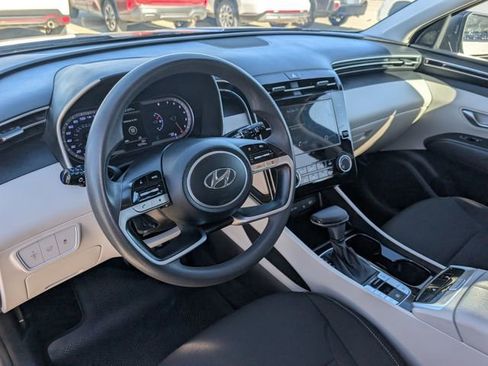 Used 2023 Hyundai Tucson SEL image 9