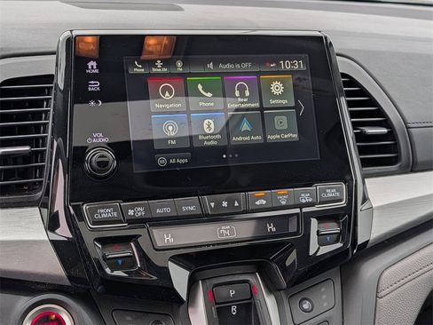 Used 2018 Honda Odyssey Touring image 27