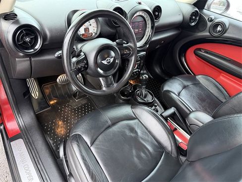 Used 2013 MINI Cooper Countryman S image 13
