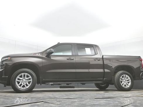 Used 2019 Chevrolet Silverado 1500 RST w/ All-Star Edition AWD/4WD image 43