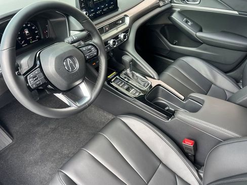 New 2026 Acura Integra image 10