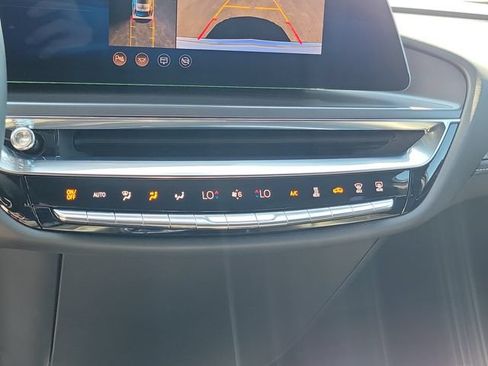 Certified 2024 Cadillac Lyriq Tech w/ Driver Assist Package AWD/4WD image 28