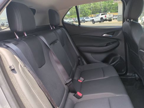 Certified 2023 Buick Encore GX Select FWD image 24