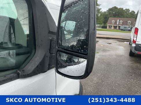 Used 2020 Ford Transit 250 Low Roof w/ Upfitter Package RWD image 10
