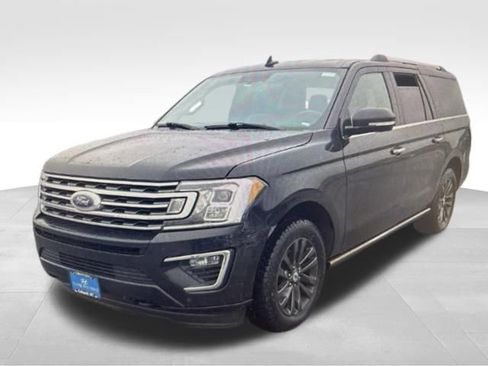 Used 2019 Ford Expedition Max Limited image 23