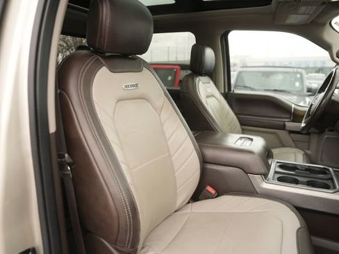 Used 2018 Ford F250 Limited image 20