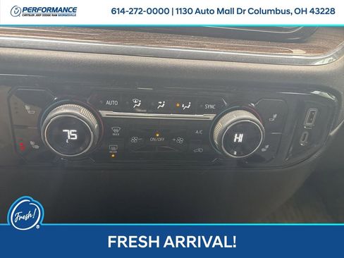 Used 2024 Chevrolet Silverado 3500 LT w/ Convenience Package image 24