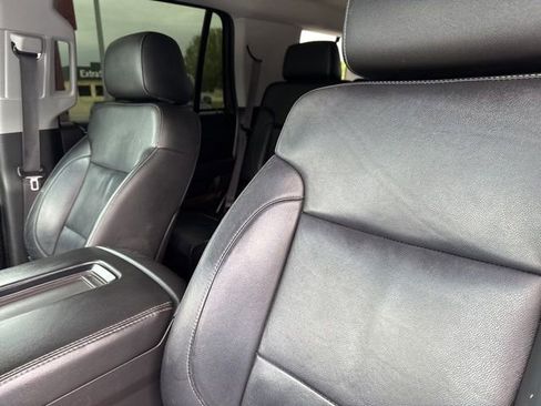 Used 2015 Chevrolet Tahoe LT image 30