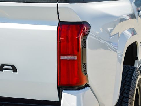 Certified 2024 Toyota Tacoma SR5 RWD image 8