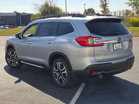 New 2025 Subaru Ascent Touring image 13