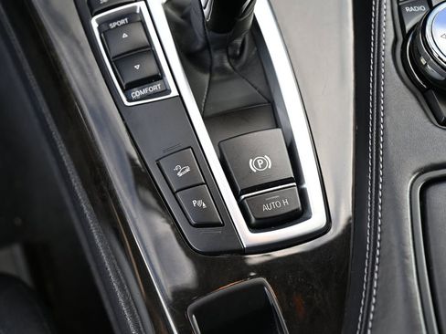 Used 2016 BMW 640i xDrive xDrive image 35