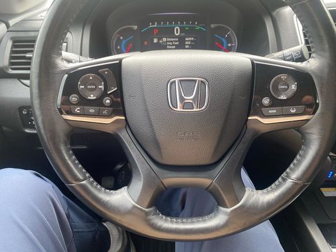 Used 2019 Honda Pilot Elite image 23