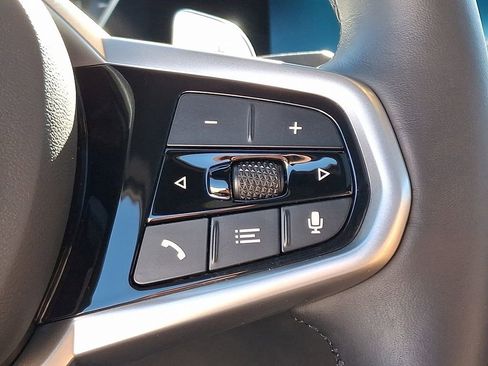 Certified 2025 BMW 230i xDrive Coupe w/ M Sport Package image 22