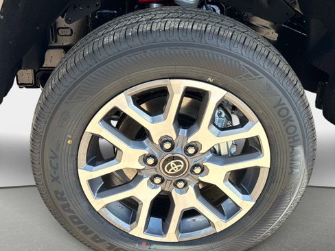 New 2026 Toyota Tundra 1794 Edition AWD/4WD image 10