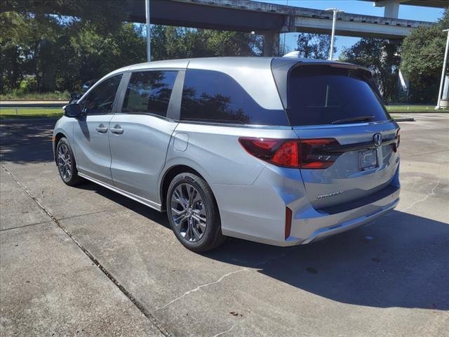 New 2026 Honda Odyssey Elite image 2