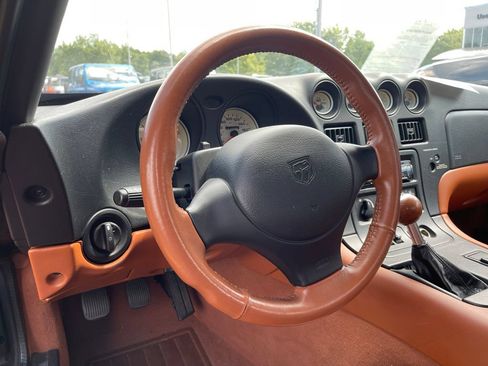 Used 2002 Dodge Viper RT/10 RWD image 14