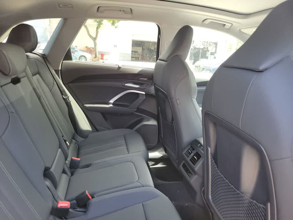 New 2026 Audi Q5 Premium AWD/4WD image 21