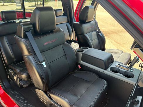 Used 2007 Ford F150 FX2 RWD image 36