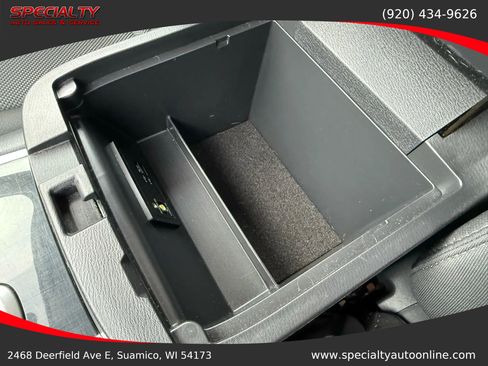 Used 2020 Nissan Pathfinder S image 43