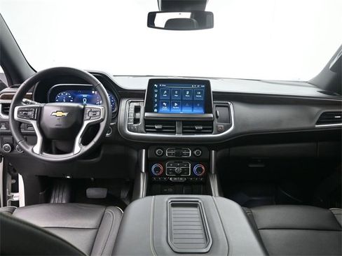 Used 2023 Chevrolet Tahoe Premier image 13