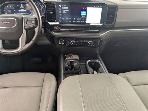 Used 2023 GMC Sierra 1500 SLT w/ SLT Premium Package image 25