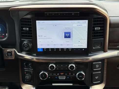 Used 2024 Ford F150 King Ranch AWD/4WD image 24