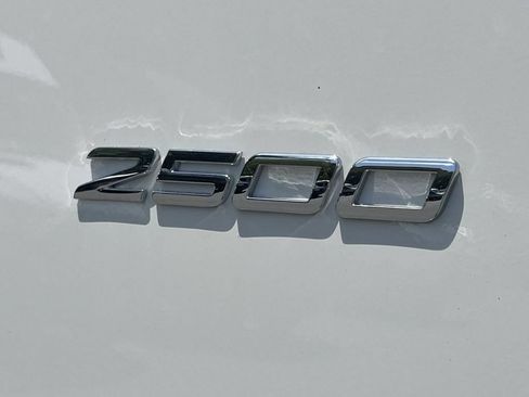 Used 2025 Mercedes-Benz Sprinter 2500 image 29