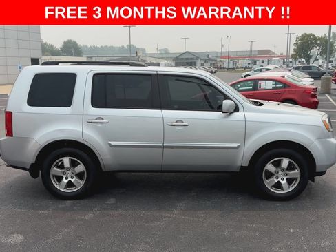 Used 2010 Honda Pilot EX-L image 9