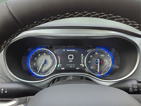 New 2026 Chrysler Pacifica Limited w/ S Appearance Package image 23