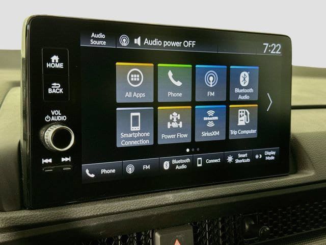 Used 2025 Honda CR-V Sport-L image 14